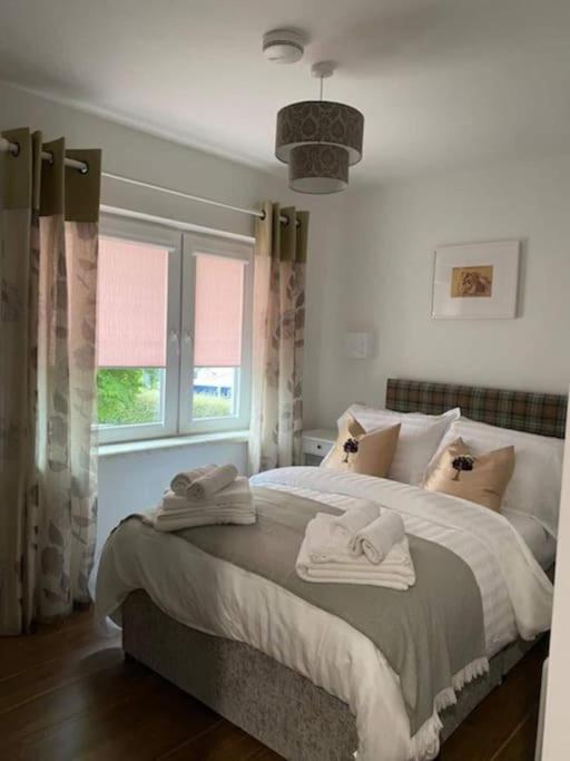 Location, Location - Modern 2 Bed Apt In Killarney Exterior photo